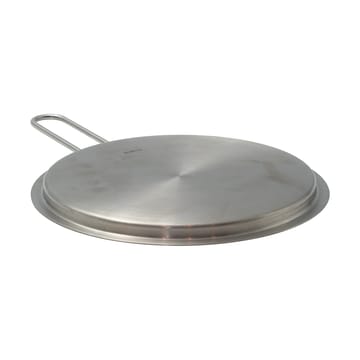 Eva Trio tampa para prato de aço inoxidável reciclado - Ø24 cm - Eva Solo
