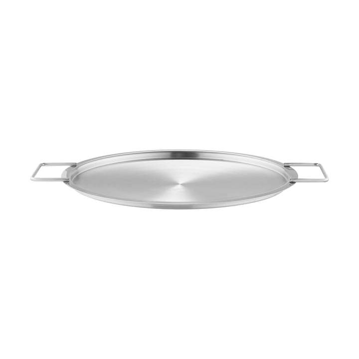Eva Trio tampa para prato de aço inoxidável reciclado - Ø28 cm - Eva Solo