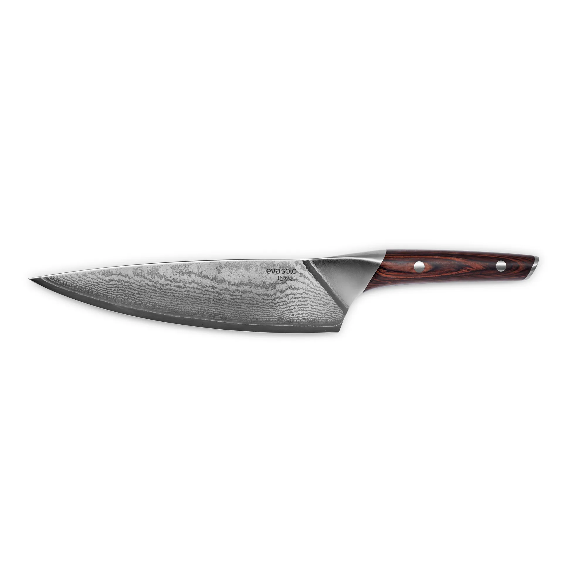Faca Nordic Kitchen, 20 cm Eva Solo
