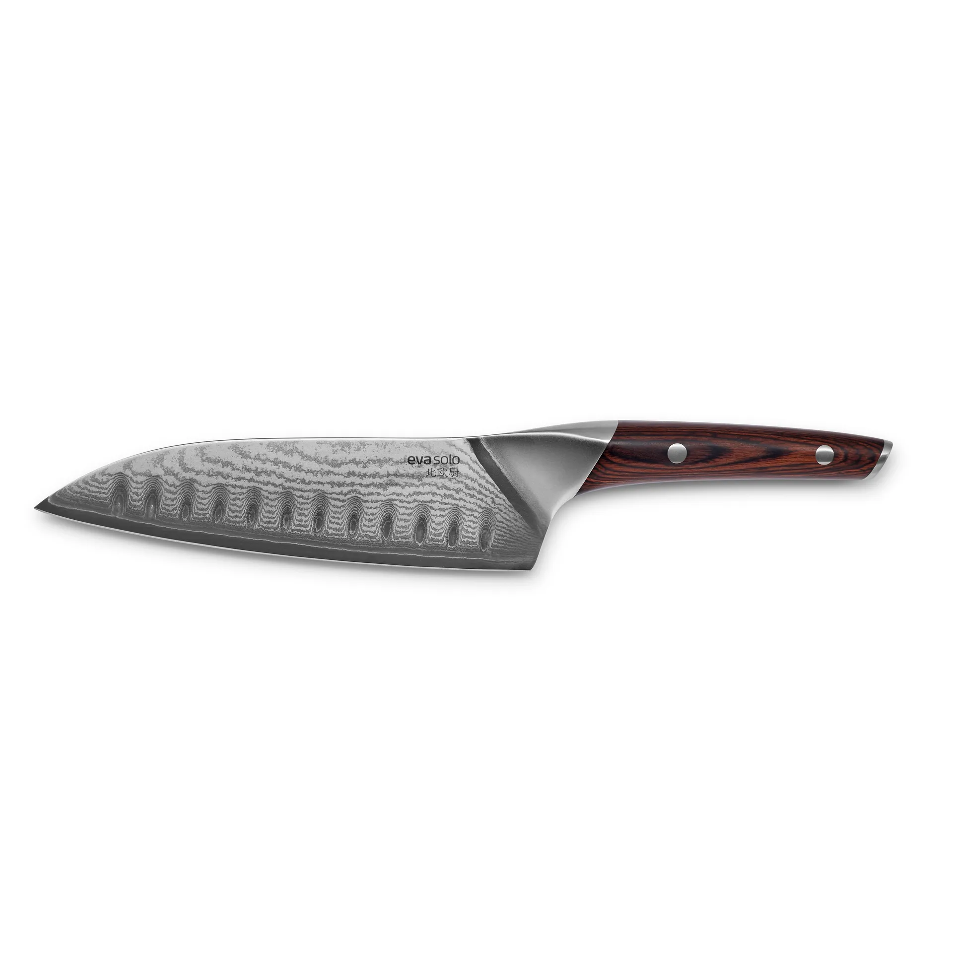Faca santoku Nordic Kitchen, 18 cm Eva Solo