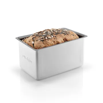 Forma para pão artesanal Eva Trio - 2 L - Eva Solo