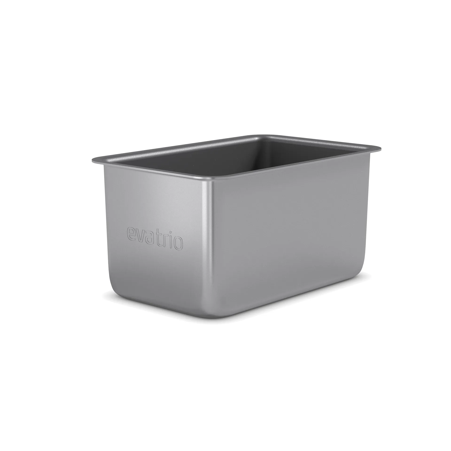 Forma para pão de centeio Slip-Let Eva Trio, 2 L  Eva Solo