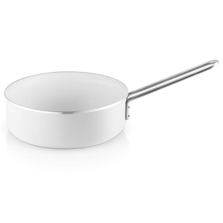 Frigideira de saltear Eva Trio White Line, 24 cm Eva Solo