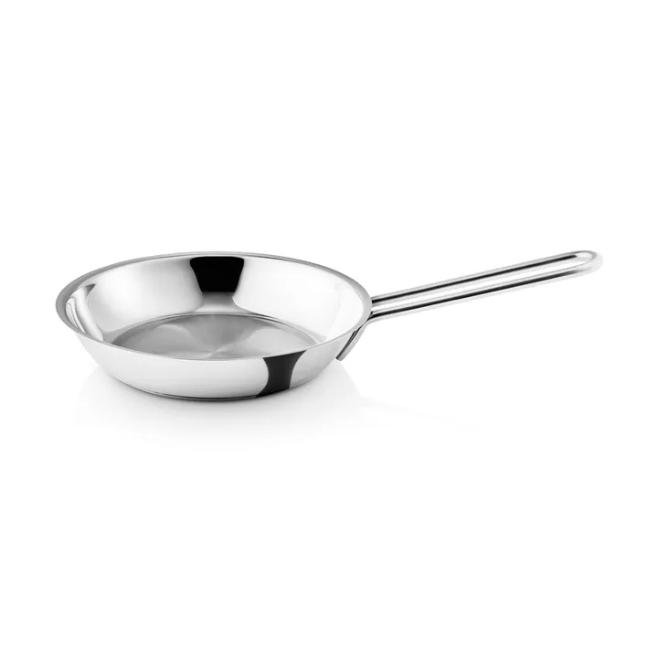 Frigideira Eva Solo steel base - Aço inoxidável, Ø20 cm - Eva Solo