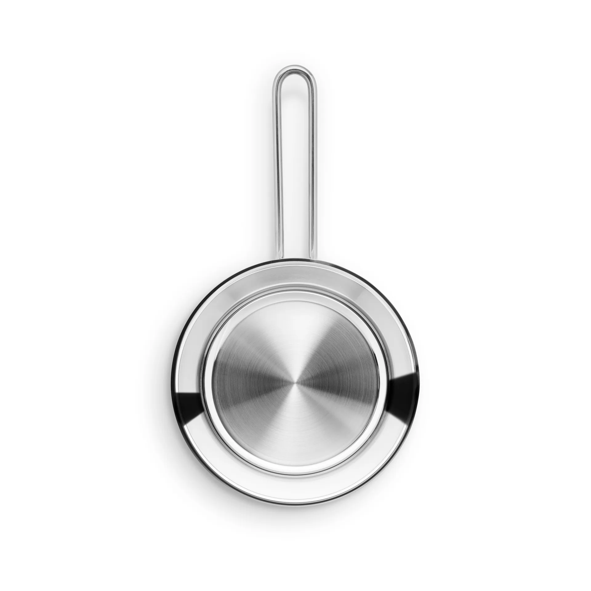 Frigideira Eva Solo steel base, Aço inoxidável, Ø20 cm Eva Solo