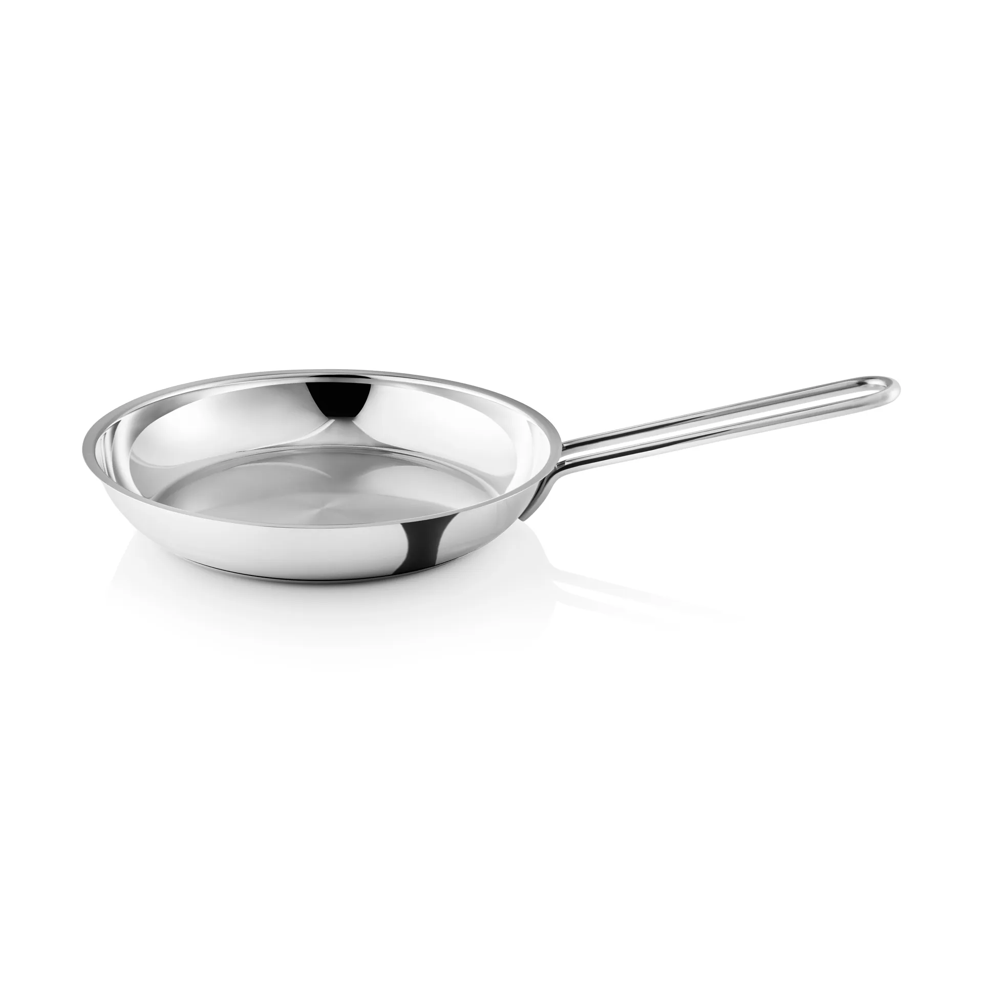 Frigideira Eva Solo steel base, Aço inoxidável, Ø24 cm Eva Solo