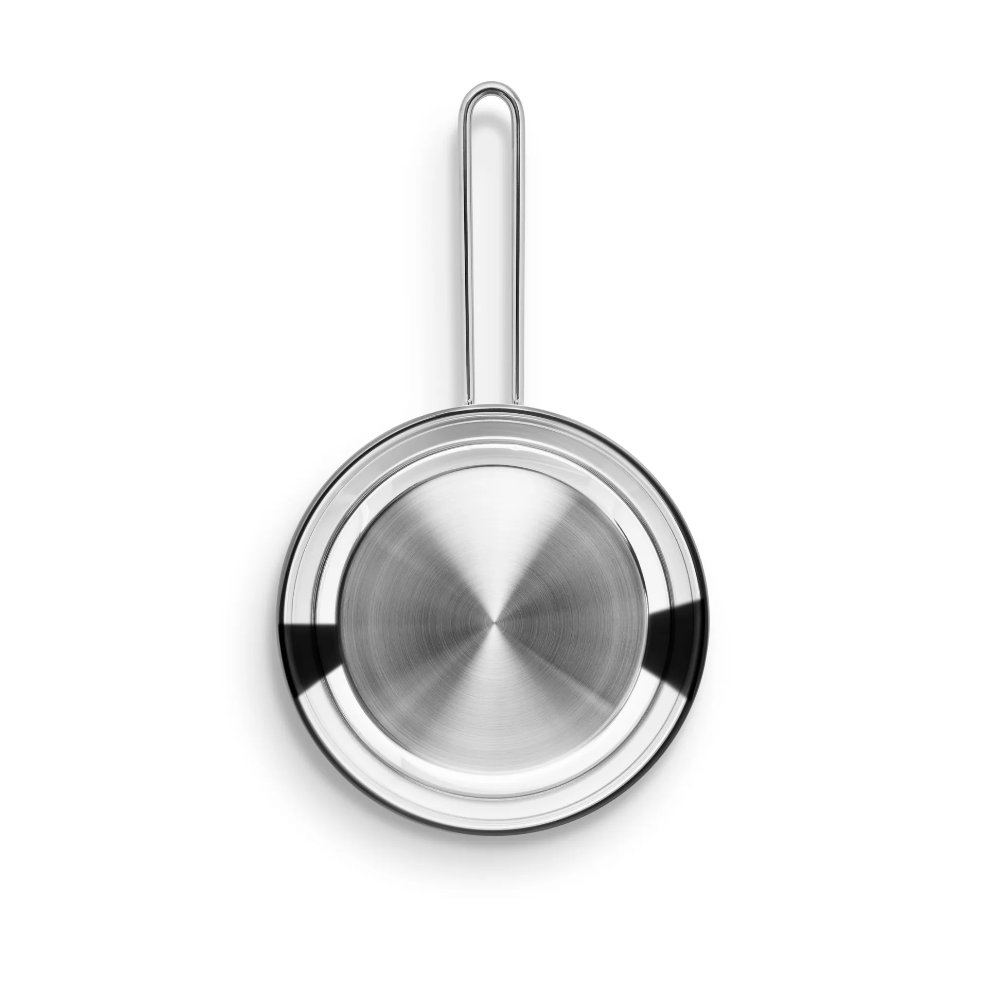 Frigideira Eva Solo steel base, Aço inoxidável, Ø24 cm Eva Solo