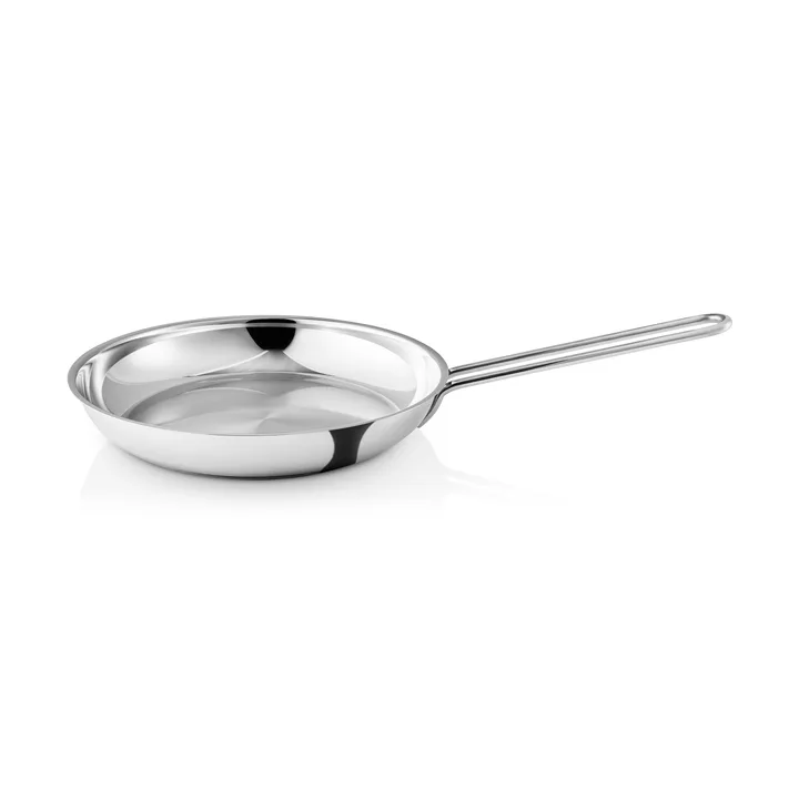 Frigideira Eva Solo steel base - Aço inoxidável, Ø28 cm - Eva Solo