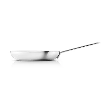 Frigideira Eva Solo steel base - Aço inoxidável, Ø28 cm - Eva Solo