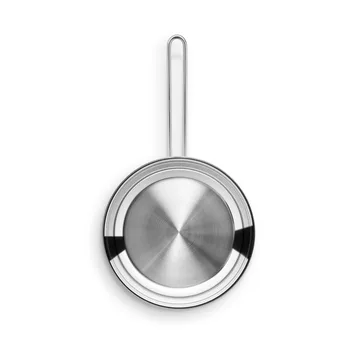 Frigideira Eva Solo steel base - Aço inoxidável, Ø28 cm - Eva Solo