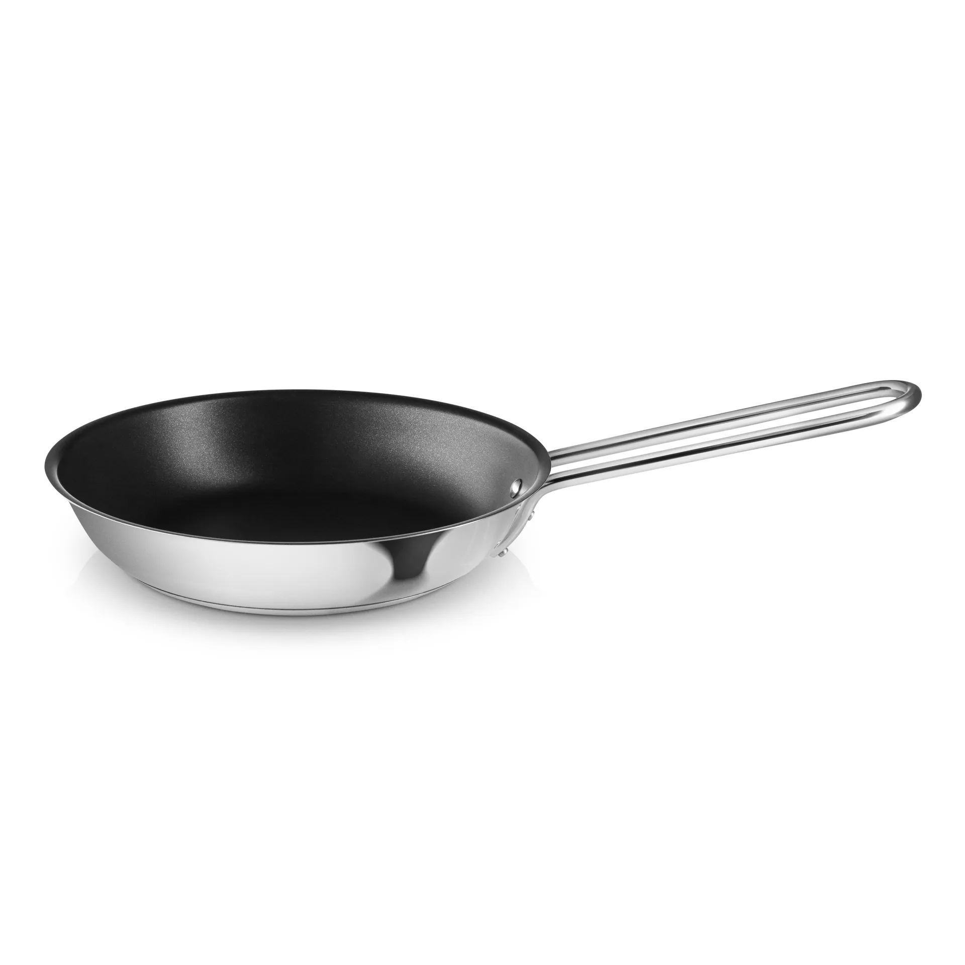 Frigideira Eva Trio aço inoxidável , 20 cm Eva Solo