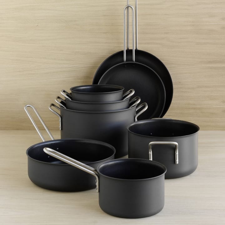 Frigideira Eva Trio Dura Line , 24 cm Eva Solo