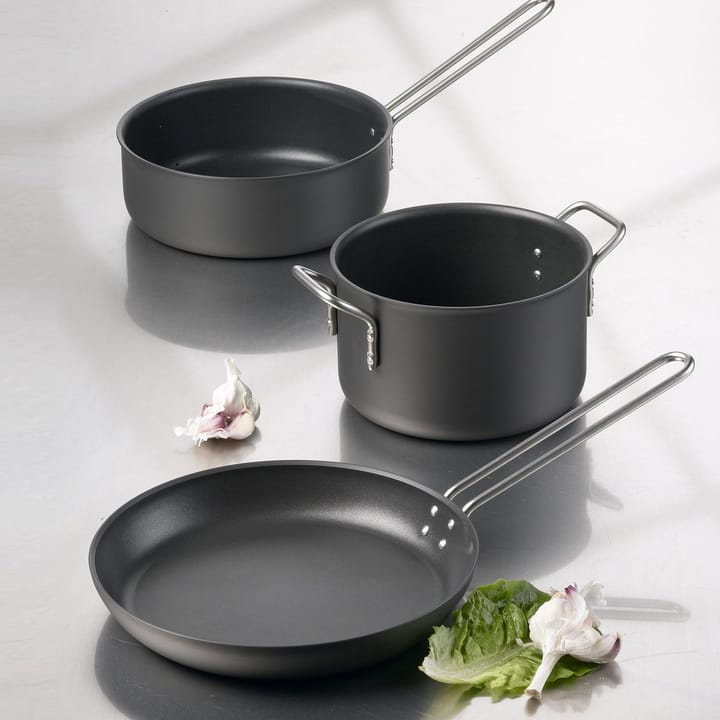 Frigideira Eva Trio Dura Line , 24 cm Eva Solo