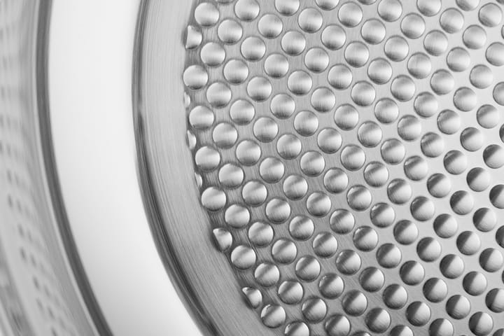 Frigideira Eva Trio Stainless Steel Honeycomb, 24 cm Eva Solo