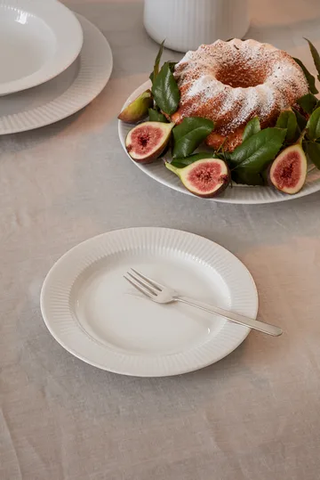 Garfo de bolo Legio Nova, 4 un. - Aço inoxidável - Eva Solo