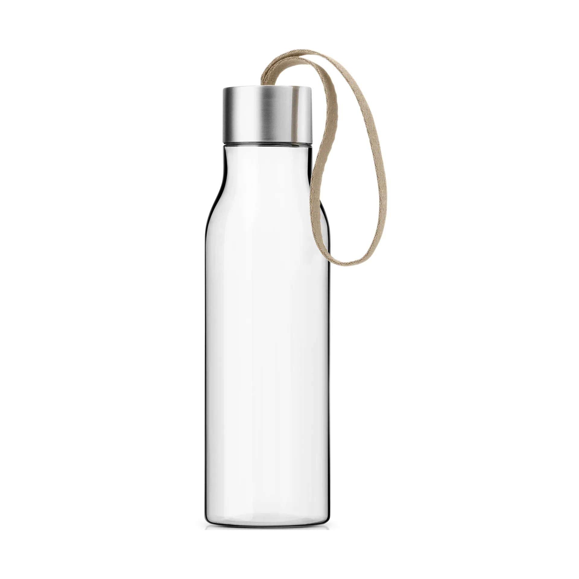Garrafa Eva Solo 0,5 l, Pearl bege Eva Solo