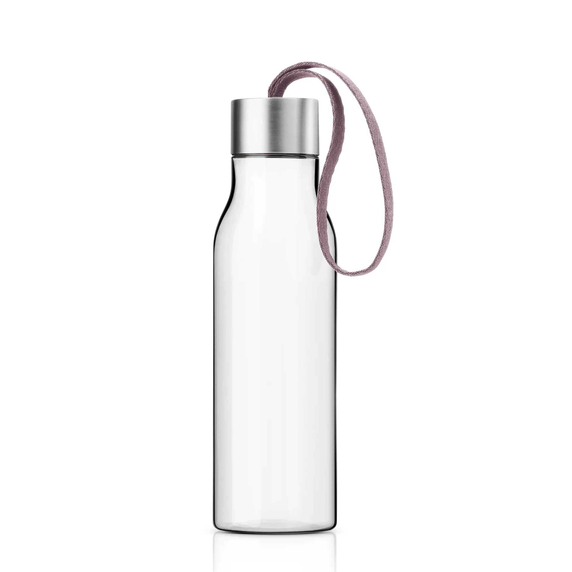 Garrafa Eva Solo 0,5 l, rose (rosa) Eva Solo