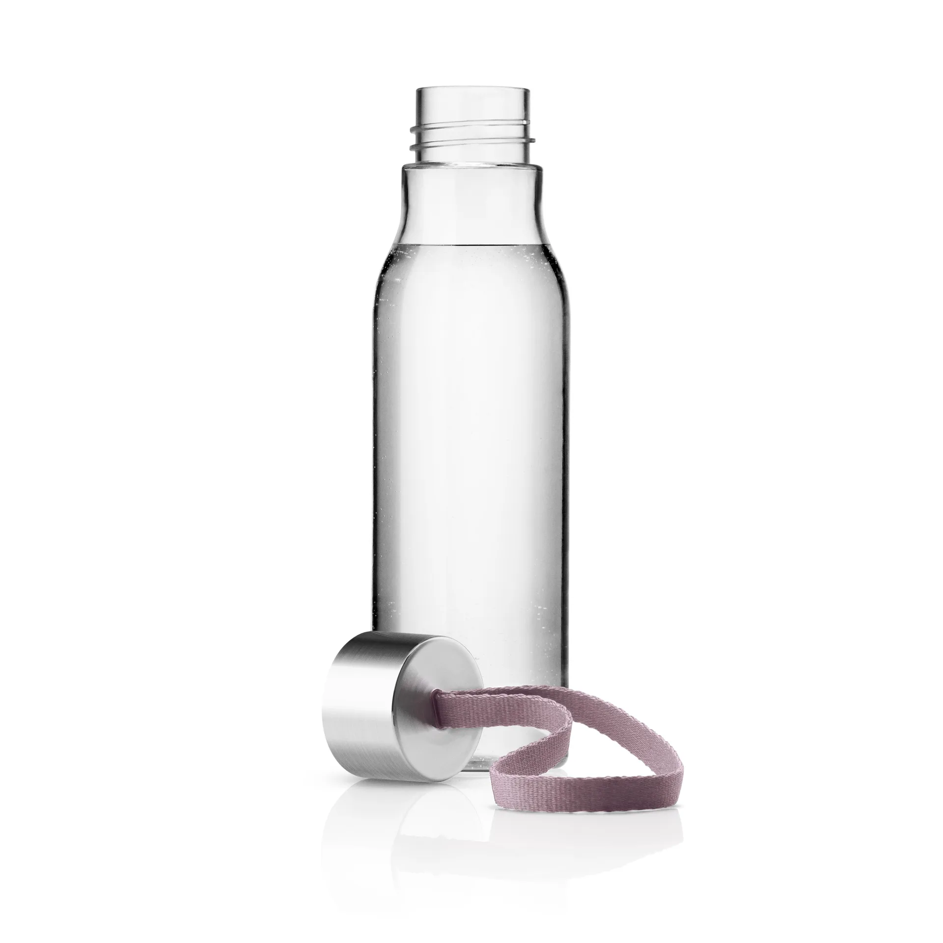 Garrafa Eva Solo 0,5 l, rose (rosa) Eva Solo