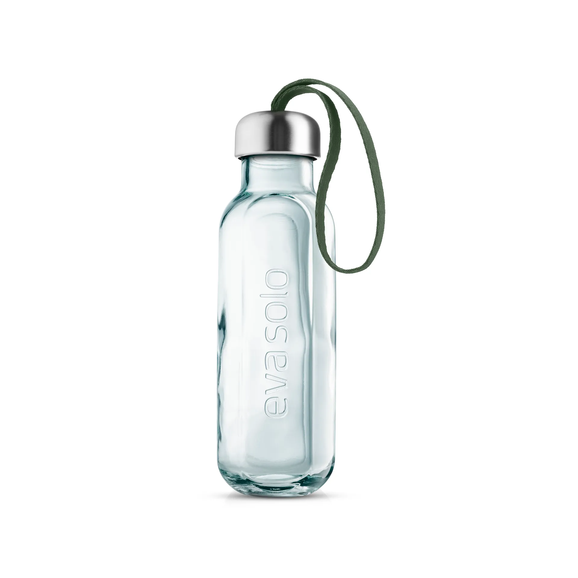 Garrafa Eva Solo Recycled 0,5 L, Cactus green Eva Solo