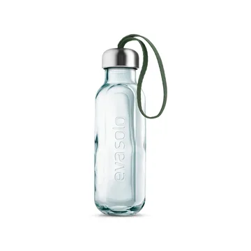 Garrafa Eva Solo Recycled 0,5 L - Cactus green - Eva Solo