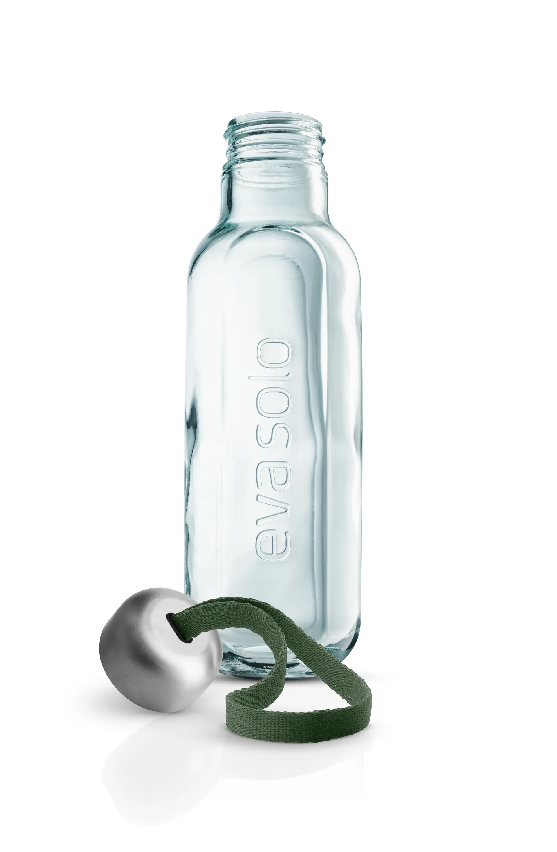 Garrafa Eva Solo Recycled 0,5 L, Cactus green Eva Solo