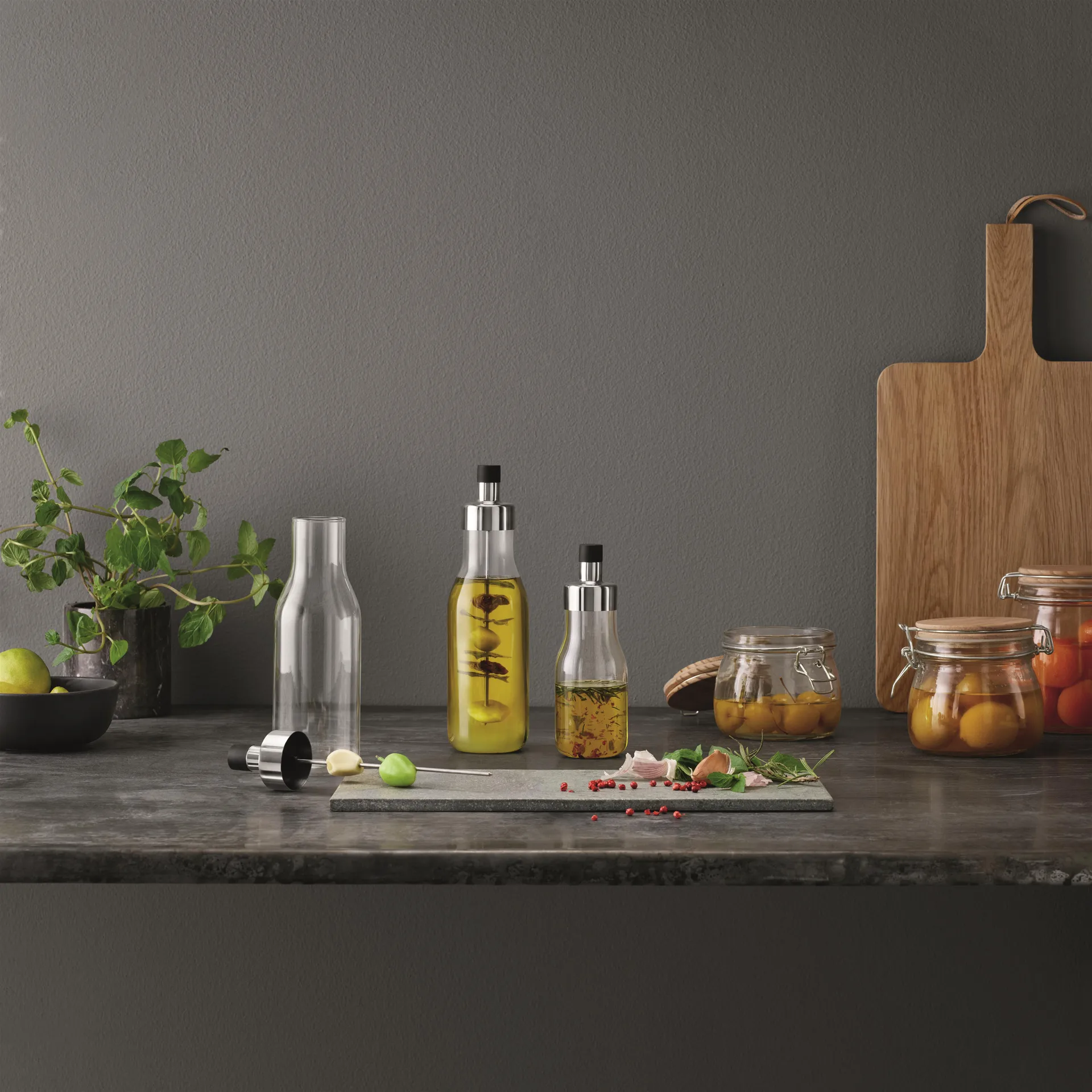 Garrafa para molho My Flavour, 0,25 l Eva Solo