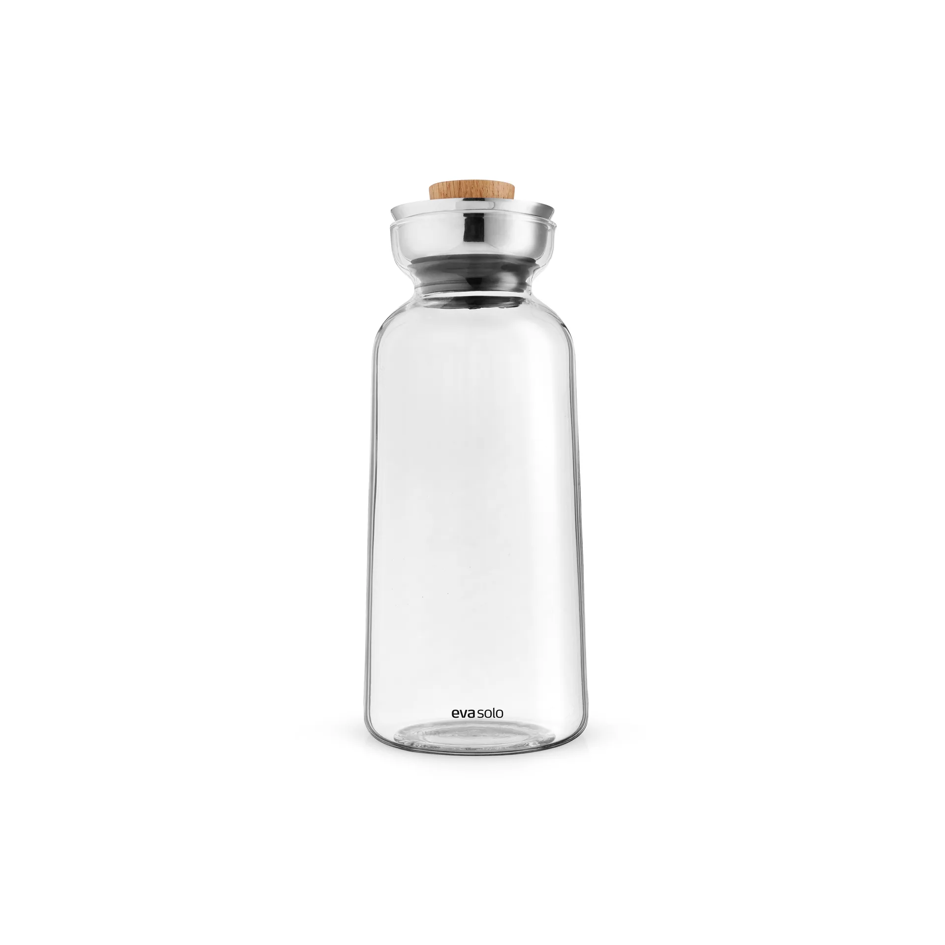 Garrafa Silhoutte, 1 L Eva Solo