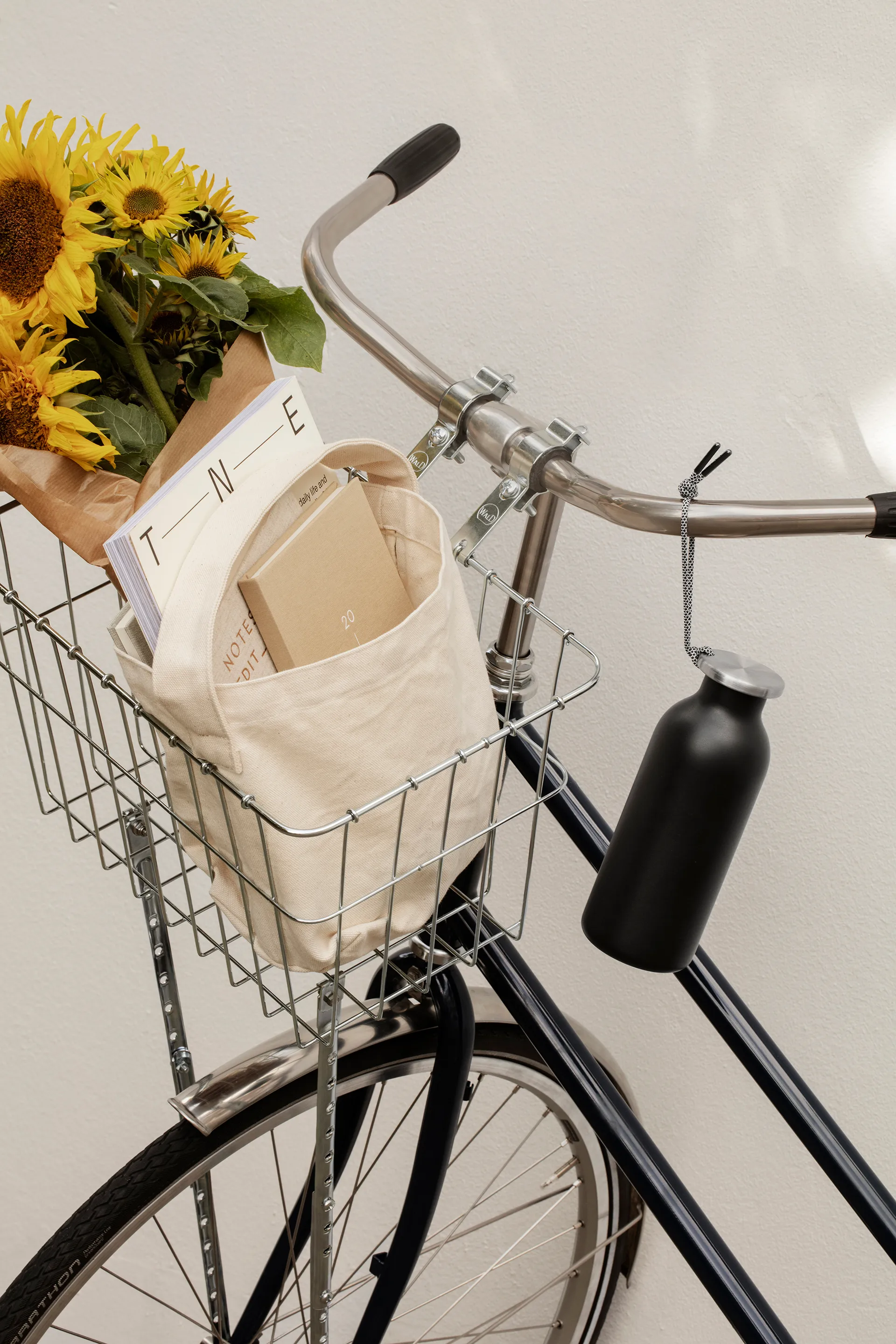 Garrafa térmica 24/12 To Go, Black Eva Solo