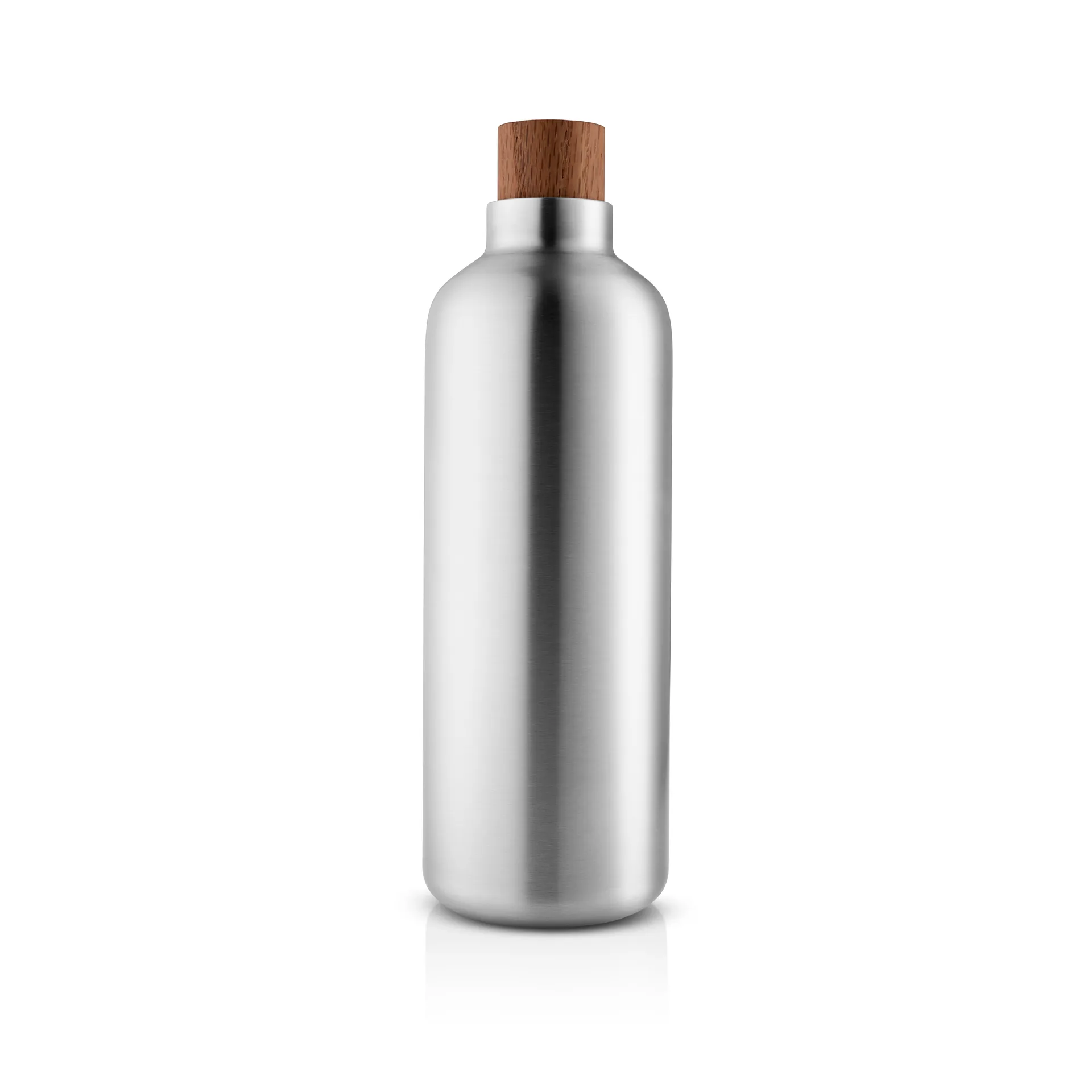 Garrafa térmica Liquid lounge, Aço escovado, 1 L Eva Solo