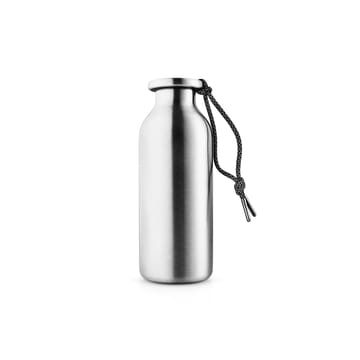 Garrafa termo 24/12 To Go 0,5 L - Aço inoxidável - Eva Solo
