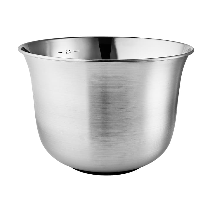 Green Tool tigela para mistura - Prata, 2,3 L - Eva Solo