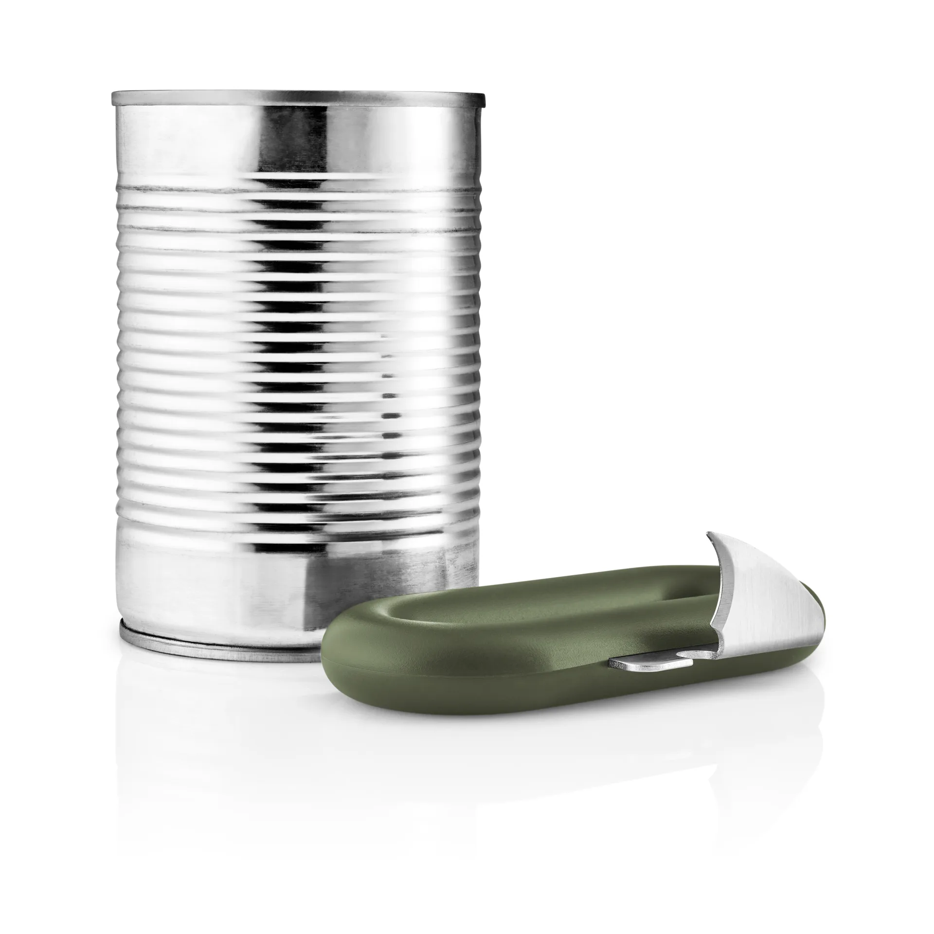 Green tools abre-latas, Verde Eva Solo