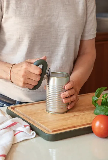 Green tools abre-latas - Verde - Eva Solo