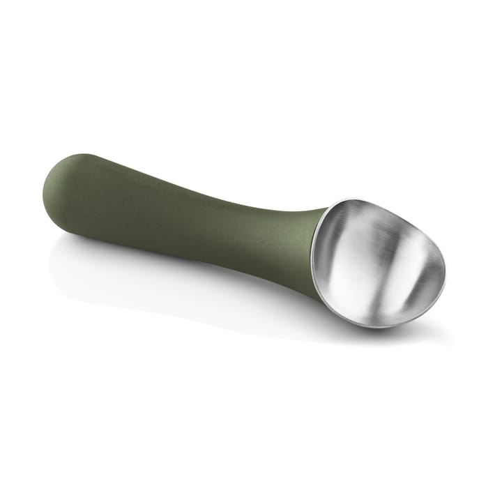 Green tools concha de vidro, Verde Eva Solo