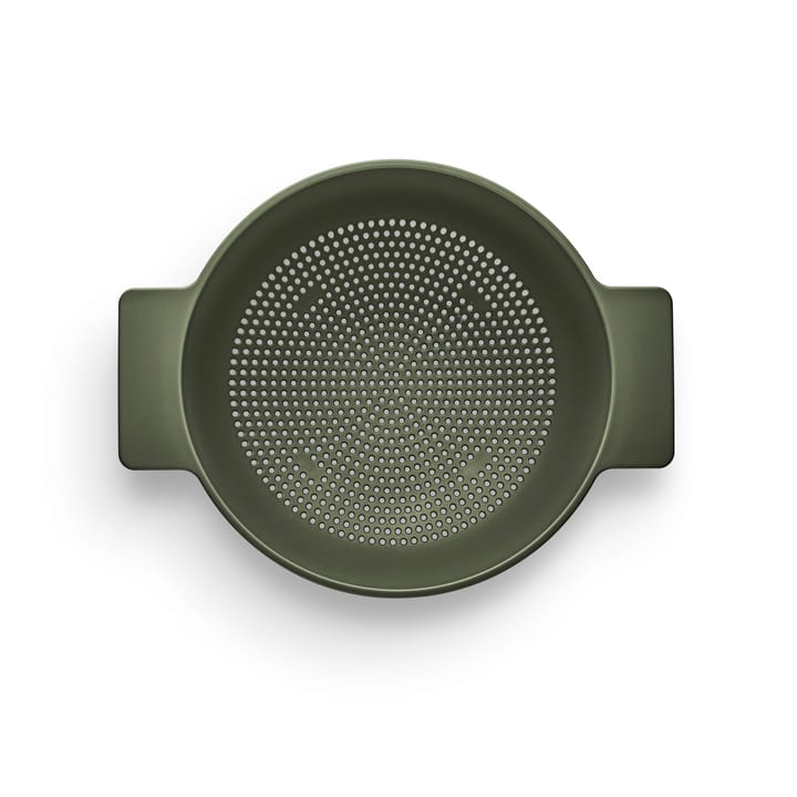 Green tools escorredor, Verde Eva Solo