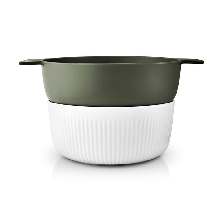 Green tools escorredor, Verde Eva Solo