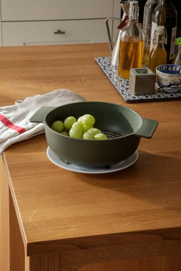 Green tools escorredor - Verde - Eva Solo