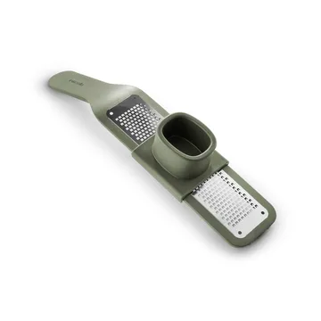 Green tools micro ralador - Verde - Eva Solo
