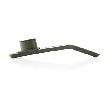 Green tools micro ralador - Verde - Eva Solo