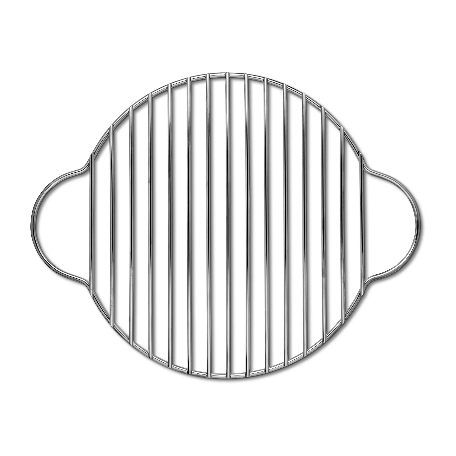 Grelha de bbq FireCylinder, Ø29,5 cm Eva Solo