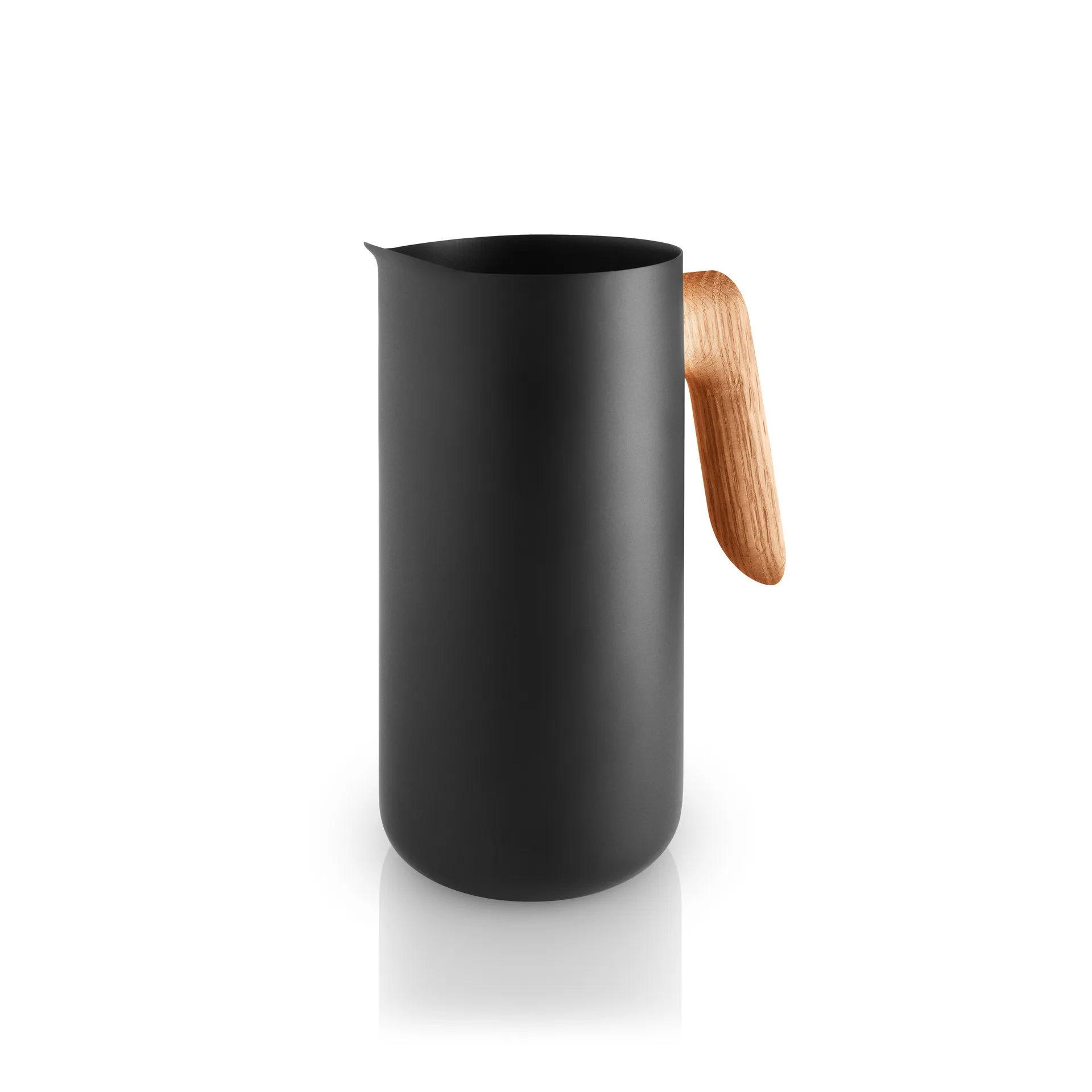 Jarra Nordic Kitchen 1,4 L, Preto Eva Solo