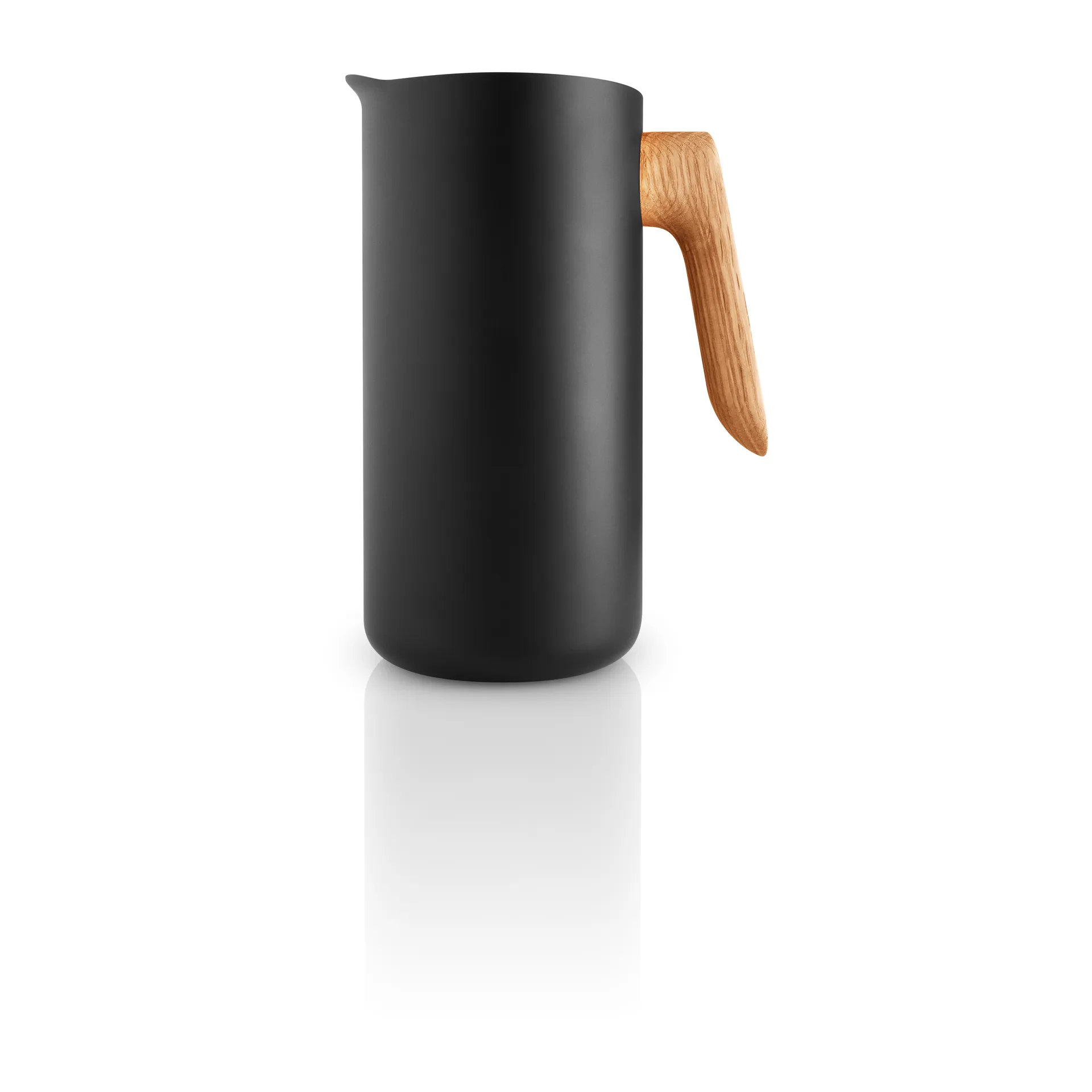 Jarra Nordic Kitchen 1,4 L, Preto Eva Solo