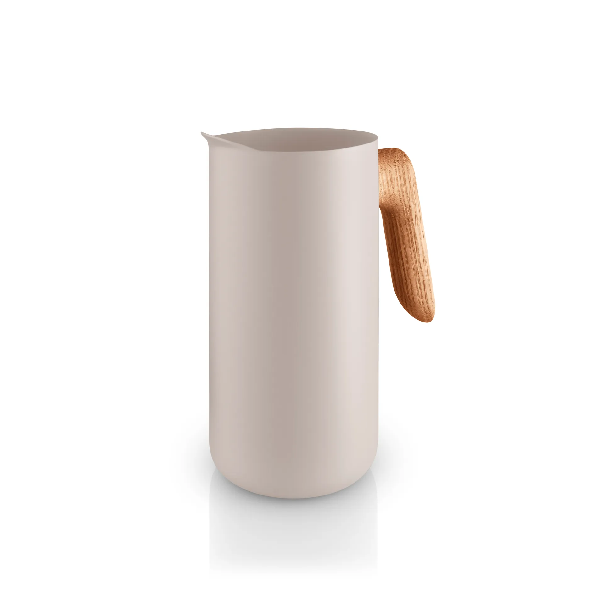 Jarra Nordic Kitchen 1,4 L, Sand Eva Solo