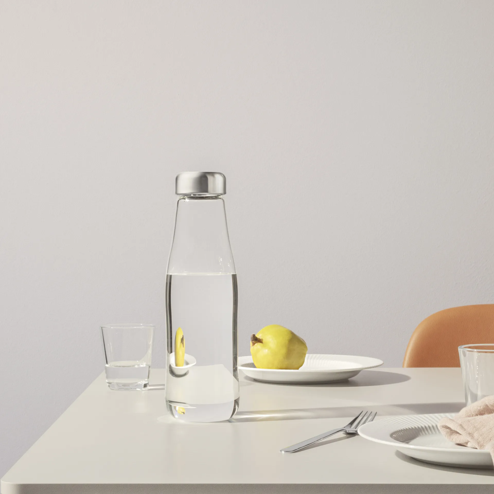 Jarro de vidro Eva Solo 1,3 l, Clear Eva Solo