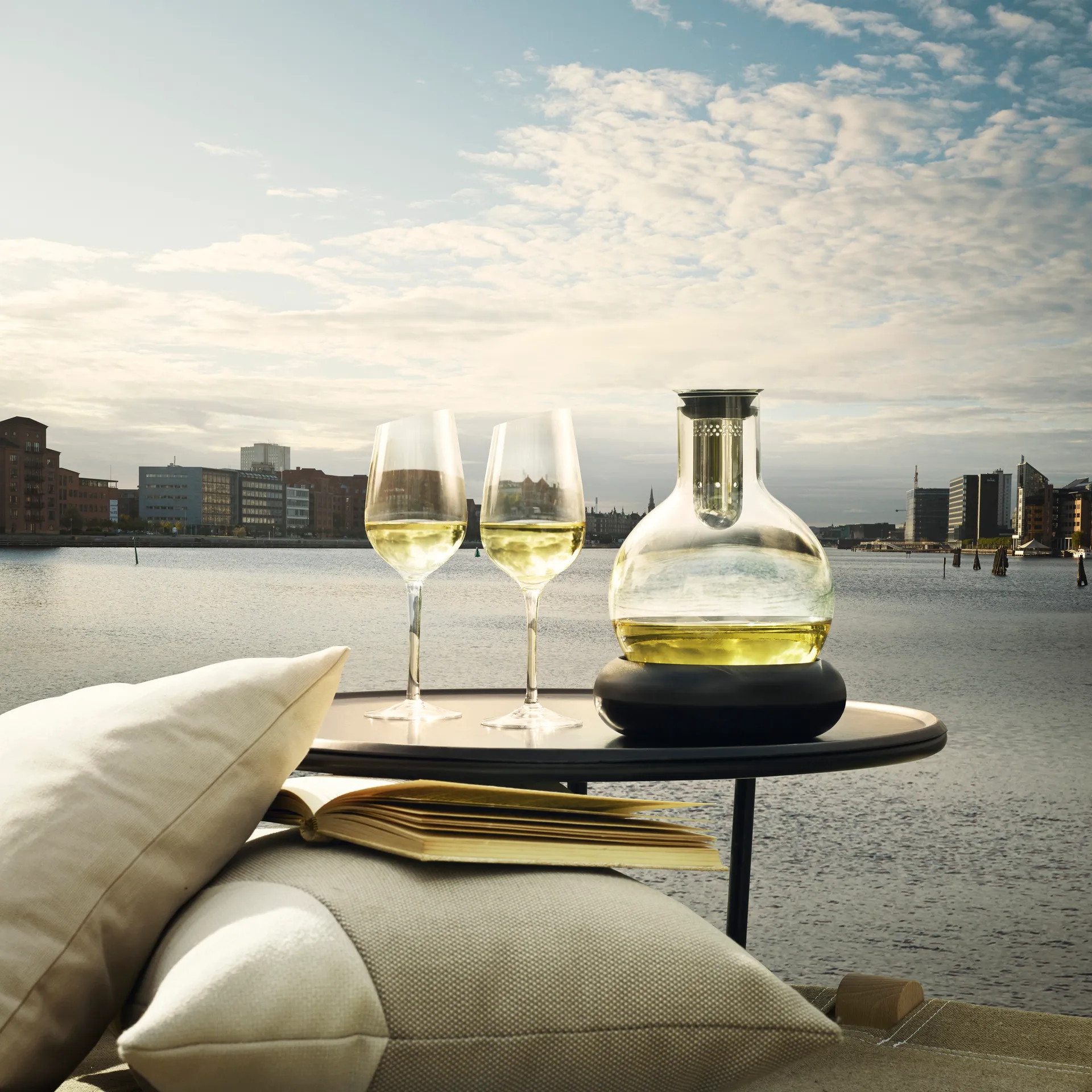 Jarro decantador Eva Solo, 0,75 l Eva Solo