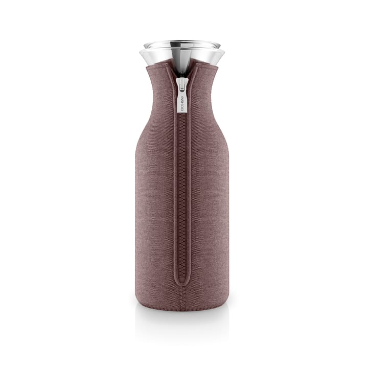 Jarro para frigorífico com capa Eva Solo - Vintage castanho - Eva Solo