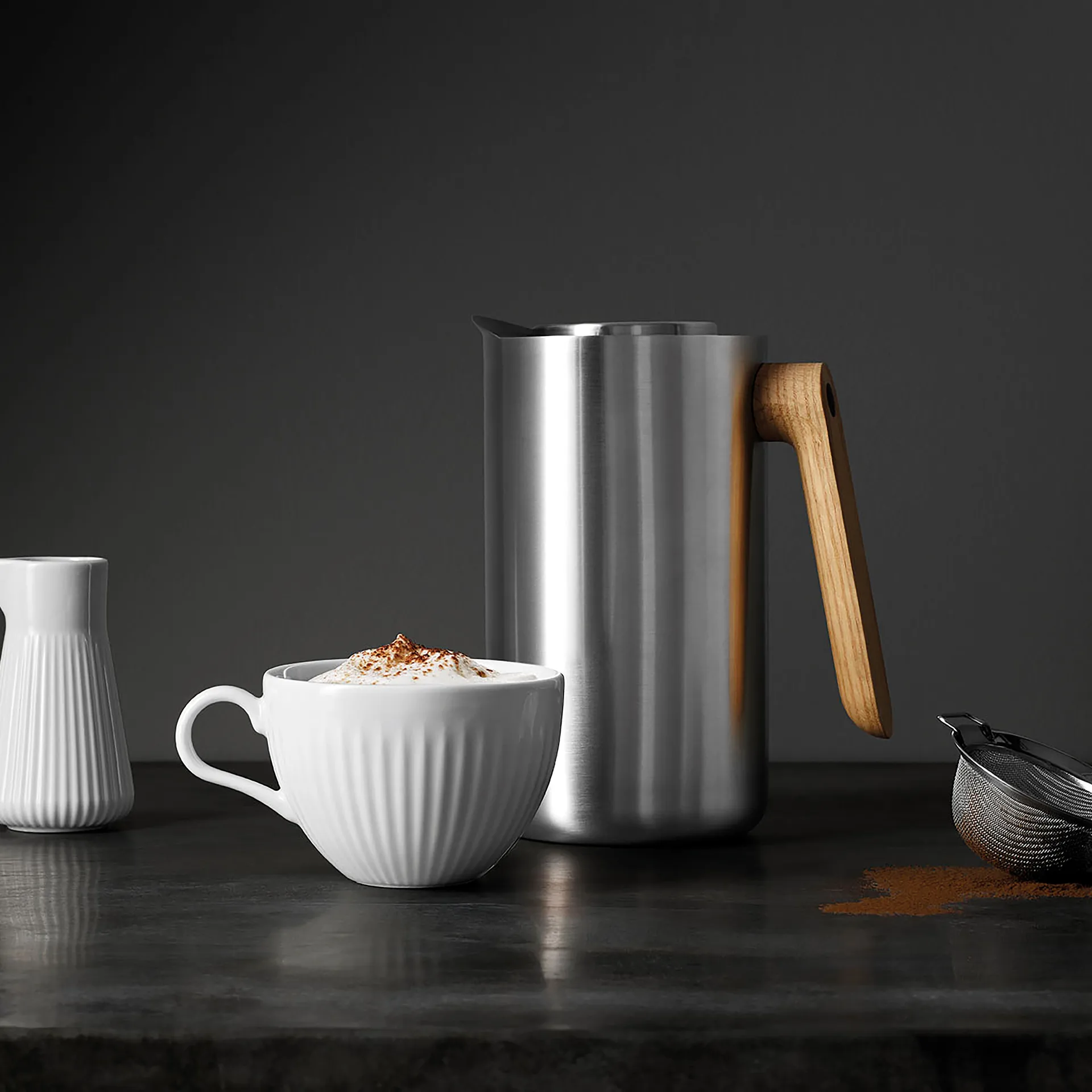 Jarro termo Nordic Kitchen RS, 1 l Eva Solo