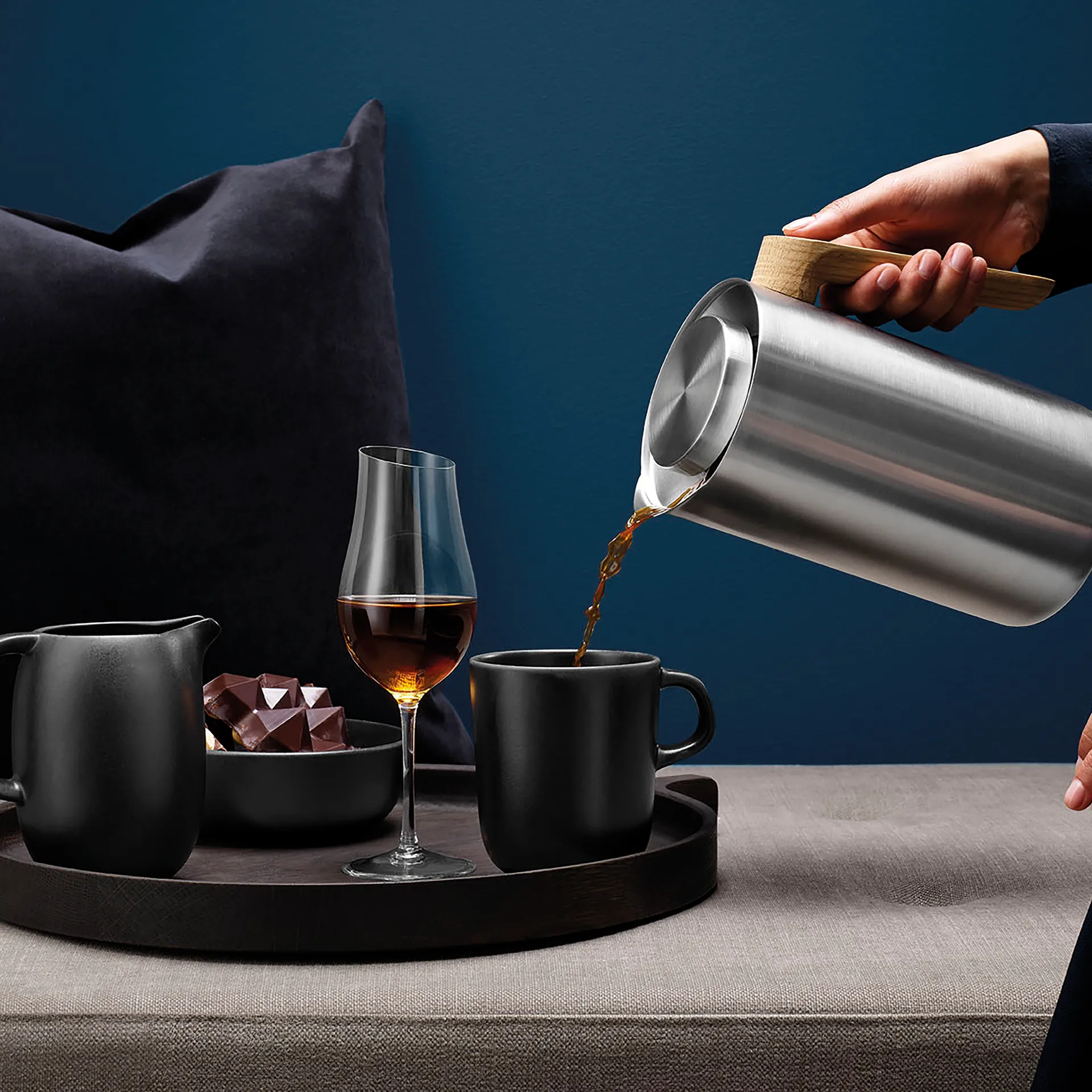 Jarro termo Nordic Kitchen RS, 1 l Eva Solo