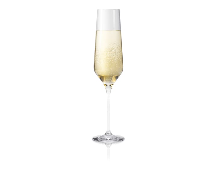 Legio Nova Taça de champanhe 26 cl, 6 unid. Eva Solo