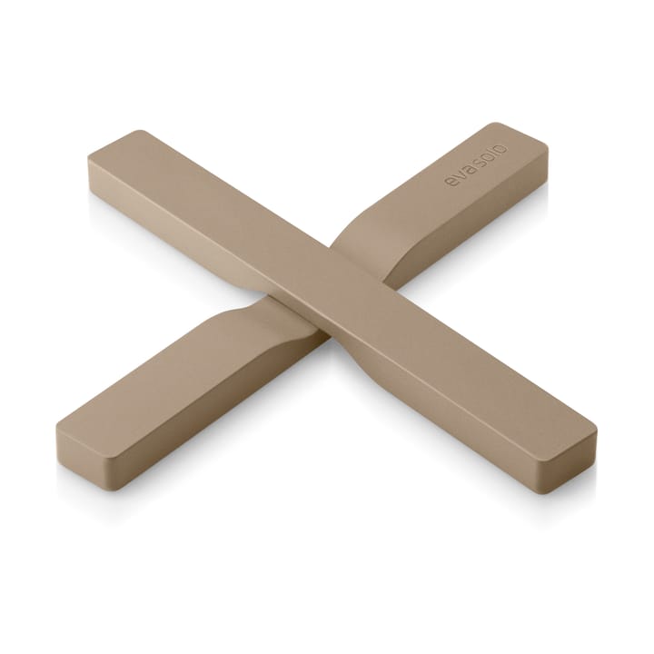 Magnetiskt base para panelas - Caramelo creme - Eva Solo